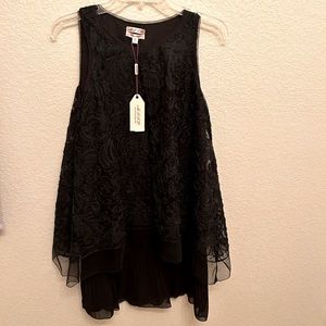 2 for $25 🍀 NWT Max Studio Layer Swing Dress size XS